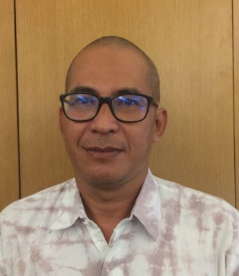 Bambang Ertanto Cahyo Dewa