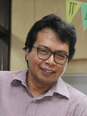 Erman Rahman