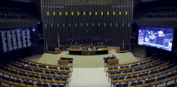 Parliamentary seating