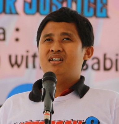 Joni Yulianto