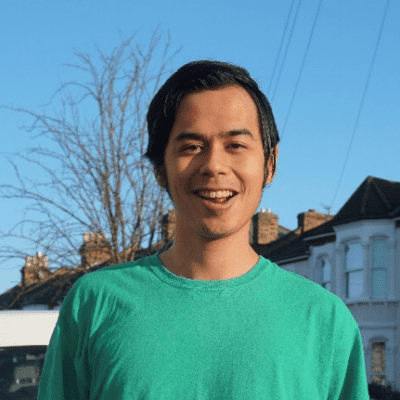 Panji Surya Putra Sahetapy